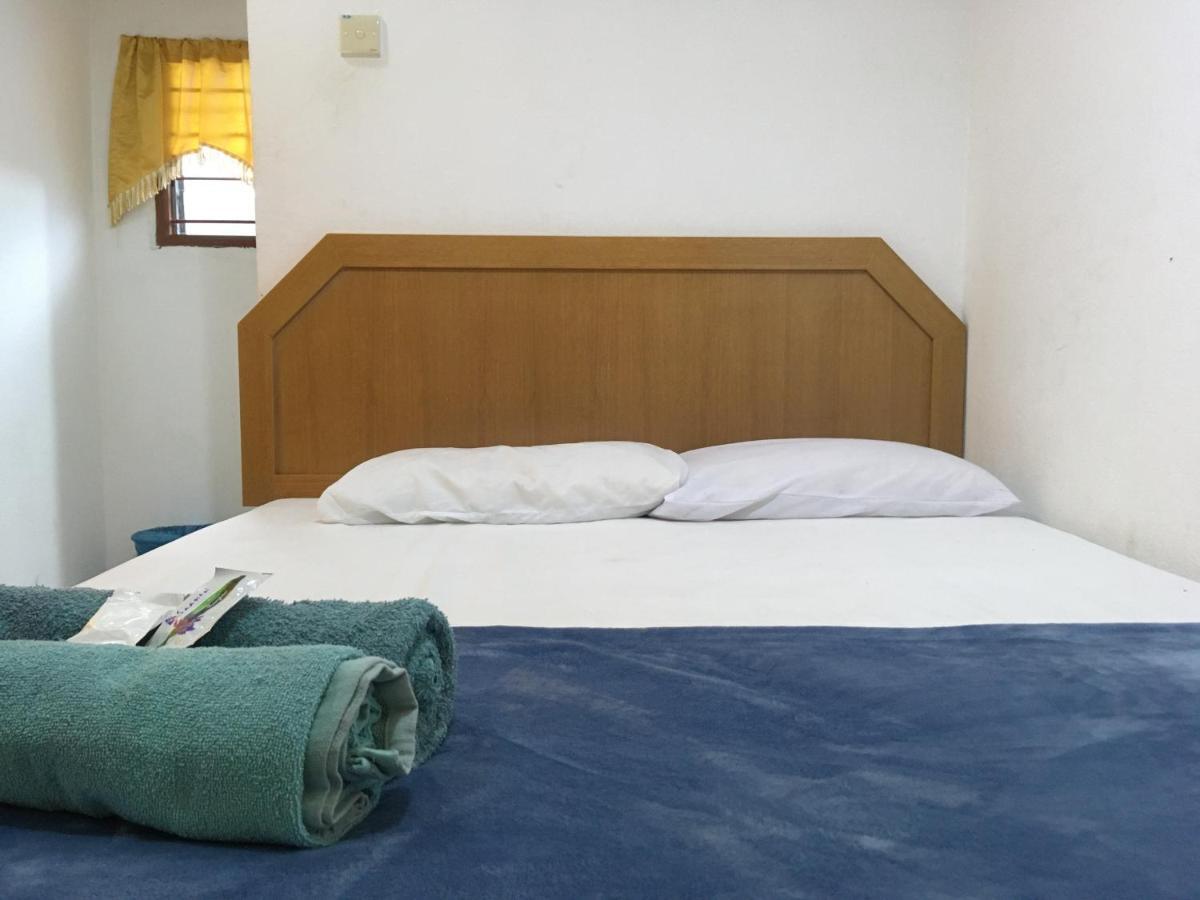 Spot On 89661 Dee Wana Resort 2 Pasir Puteh Exterior foto