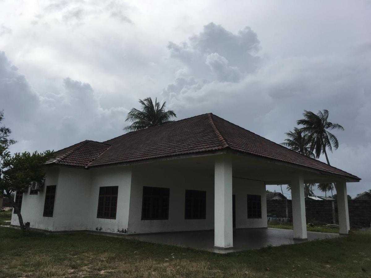 Spot On 89661 Dee Wana Resort 2 Pasir Puteh Exterior foto