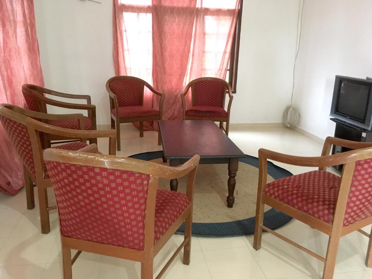 Spot On 89661 Dee Wana Resort 2 Pasir Puteh Exterior foto
