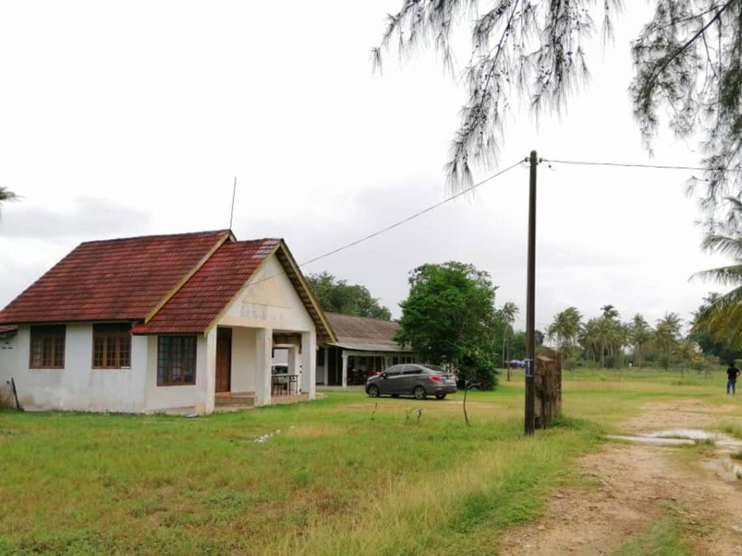 Spot On 89661 Dee Wana Resort 2 Pasir Puteh Exterior foto